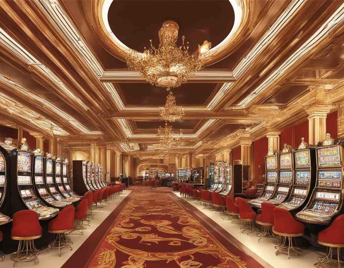 take bet