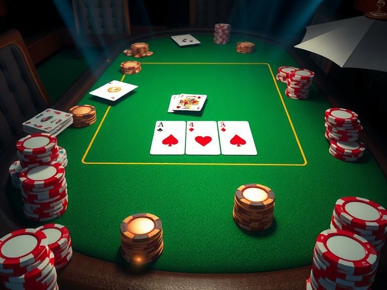 take bet