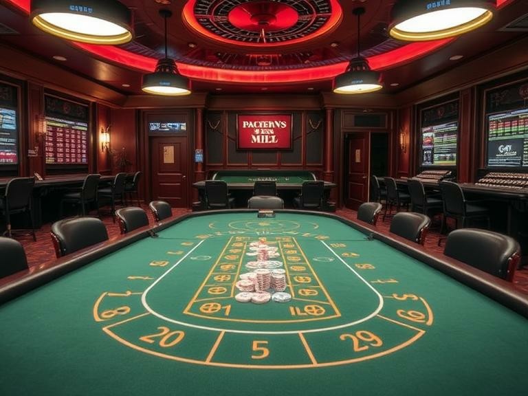 take bet