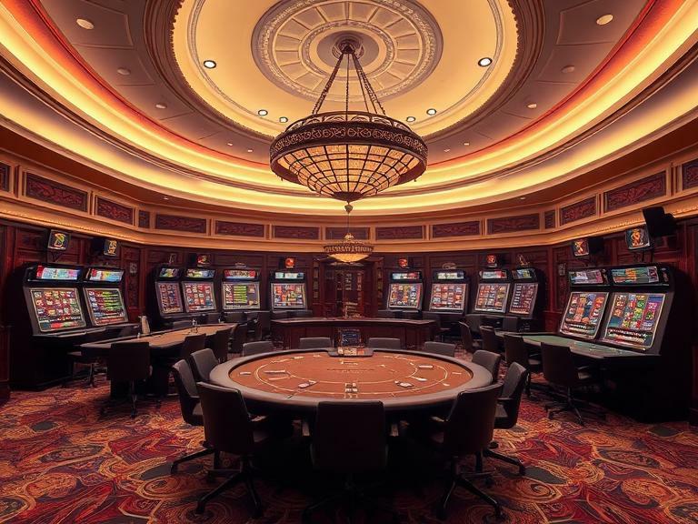 take bet