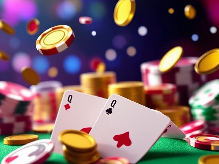 take bet