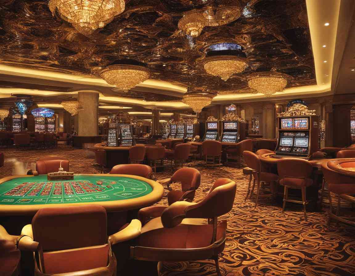 take bet